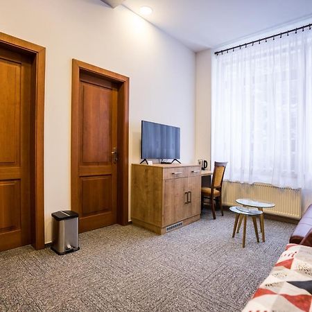 Hotel Somka Drienica Екстер'єр фото