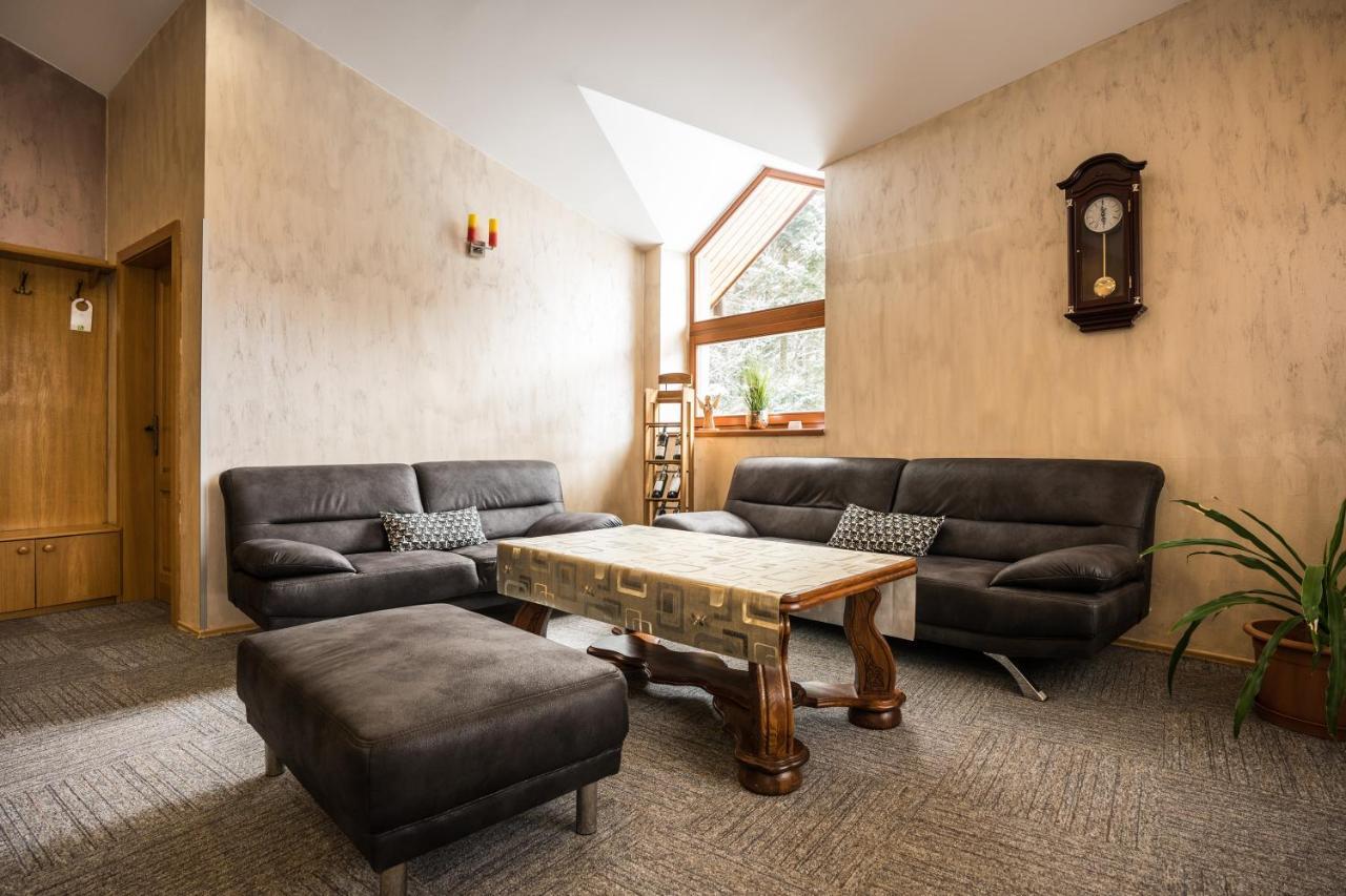 Hotel Somka Drienica Екстер'єр фото